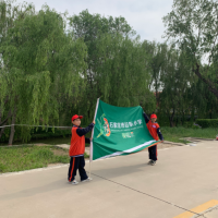 石家庄市沿东小学“特慧玩”·赵州桥研学